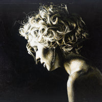 Laurence Nerbonne (Canadian 1985) "Monroe Is Dead"