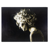 Laurence Nerbonne (Canadian 1985) "Monroe Is Dead"