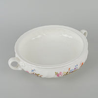 AYNSLEY Summertime Covered Serving Dish