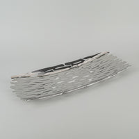 ALESSI Bark Stainless Steel Centrepiece