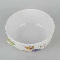 ROYAL WORCESTER Evesham Vale Round Covered Casserole