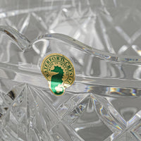 WATERFORD Thomas Edison Centrepiece Bowl