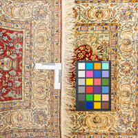 Silk/Bamboo Prayer Mat