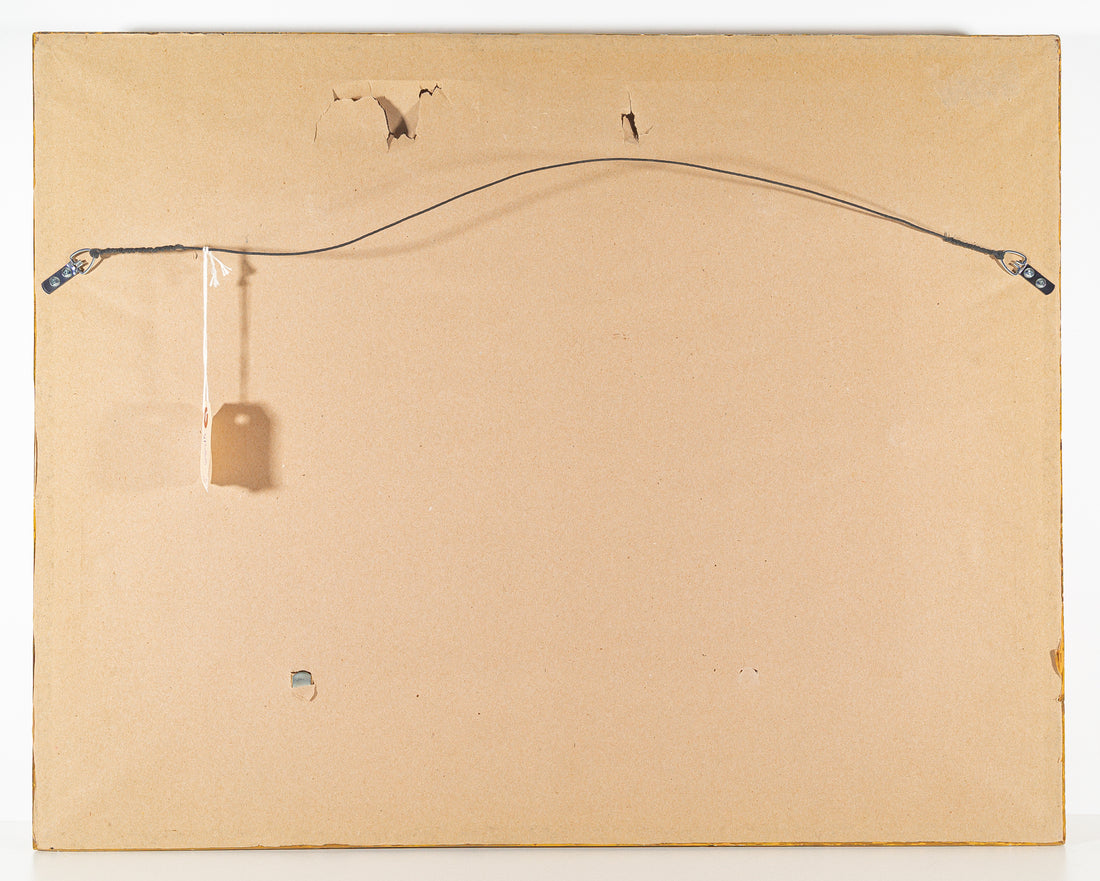 John Ernest Aitken (British 1881-1957) "The Lighthouse. Yourdon."