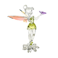 SWAROVSKI Disney Tinker Bell With Butterfly 5282930