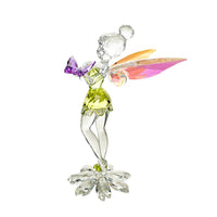 SWAROVSKI Disney Tinker Bell With Butterfly 5282930