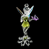 SWAROVSKI Disney Tinker Bell With Butterfly 5282930