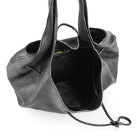 3.1 PHILLIP LIM Black Leather Bag