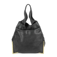 3.1 PHILLIP LIM Black Leather Bag