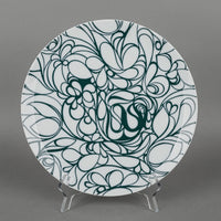 THOMAS Aquarius/Petrol 7 Place Settings Plus Extras