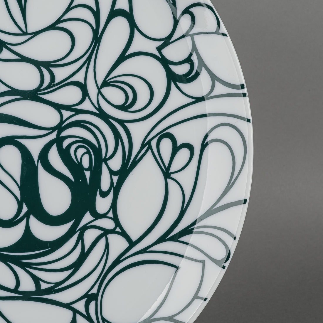 THOMAS Aquarius/Petrol 7 Place Settings Plus Extras