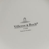 VILLEROY & BOCH Manufacturing White Vase