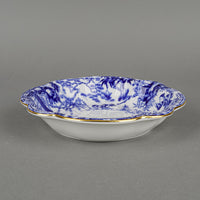 ROYAL CROWN DERBY Mikado Round Bowl
