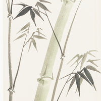 Marjorie Pigott (Canadian 1904-1990) Bamboo Tree