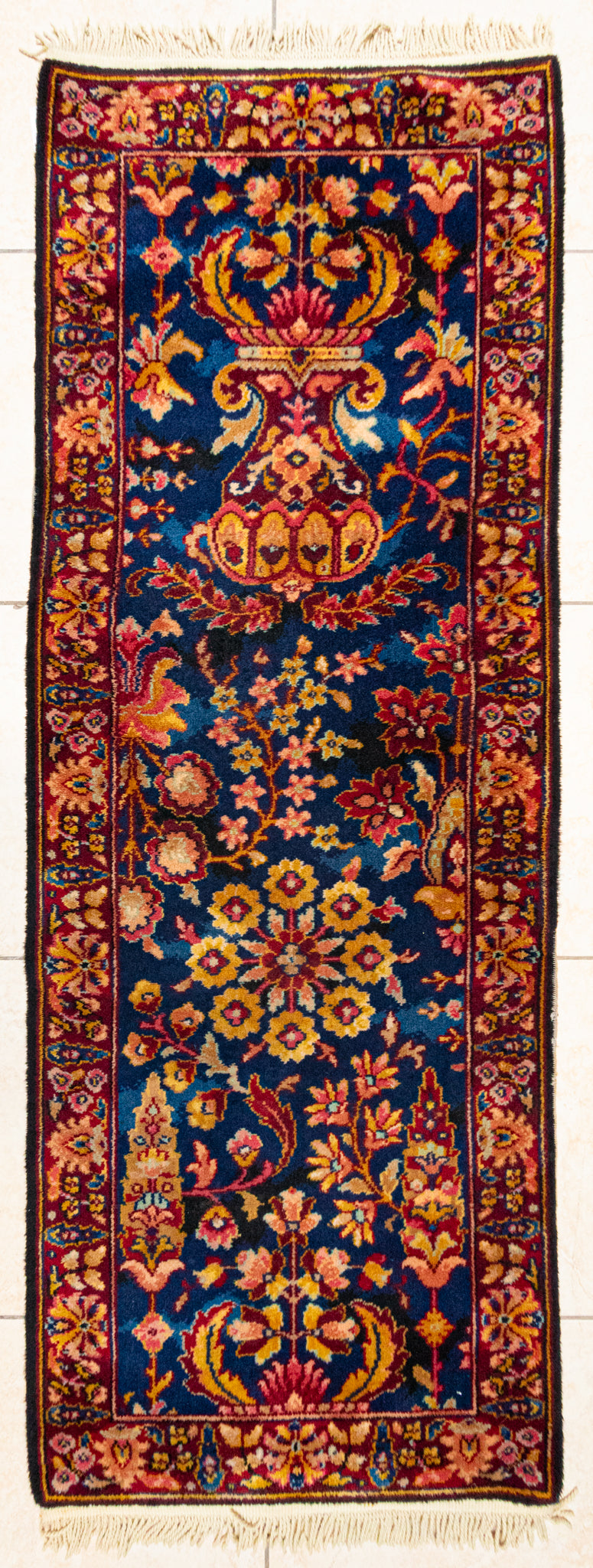 Wool Runner