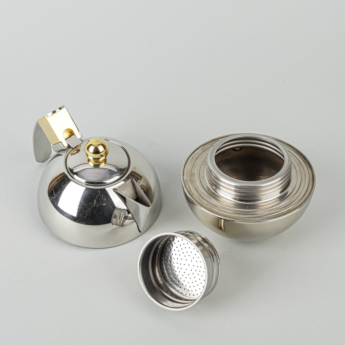 GOTTINGHEN Raoul Piccinini MATILDA Espresso Pot