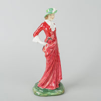 ROYAL DOULTON  Figurine Karen HN 1994