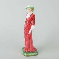 ROYAL DOULTON  Figurine Karen HN 1994