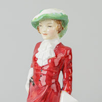 ROYAL DOULTON  Figurine Karen HN 1994