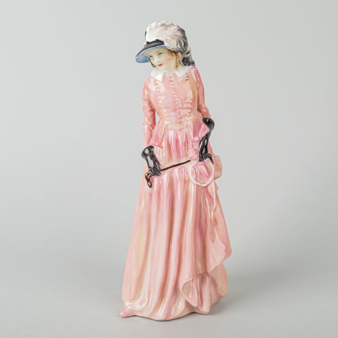 ROYAL DOULTON Figurine Maureen HN 1770