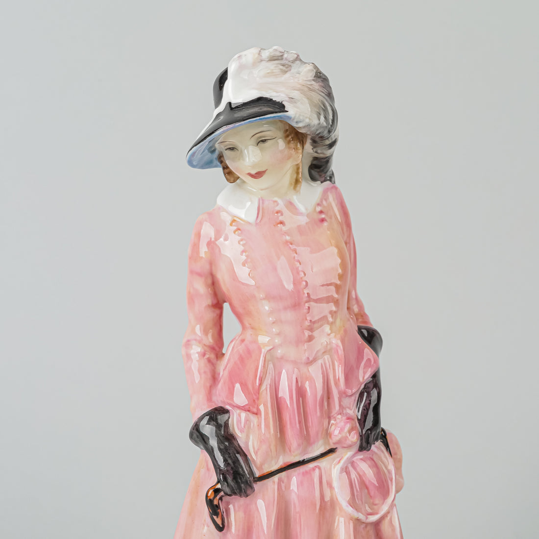 ROYAL DOULTON Figurine Maureen HN 1770