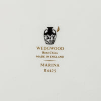 WEDGWOOD Marina R4425 Oval Serving Bowl