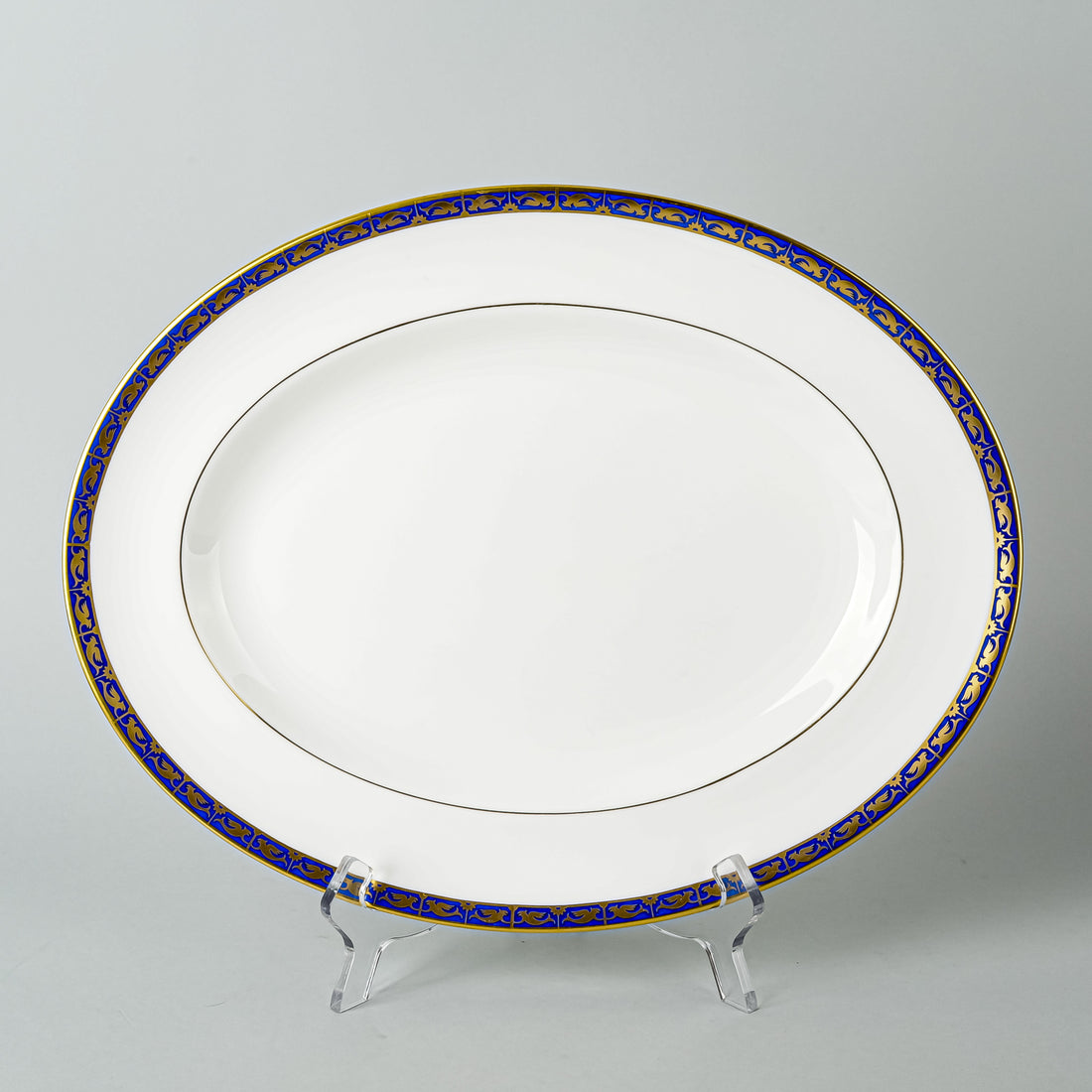 WEDGWOOD Marina R4425 Platter