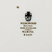 WEDGWOOD Marina R4425 Platter