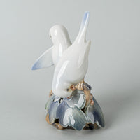 ROYAL COPENHAGEN Figurine Lovebirds 402