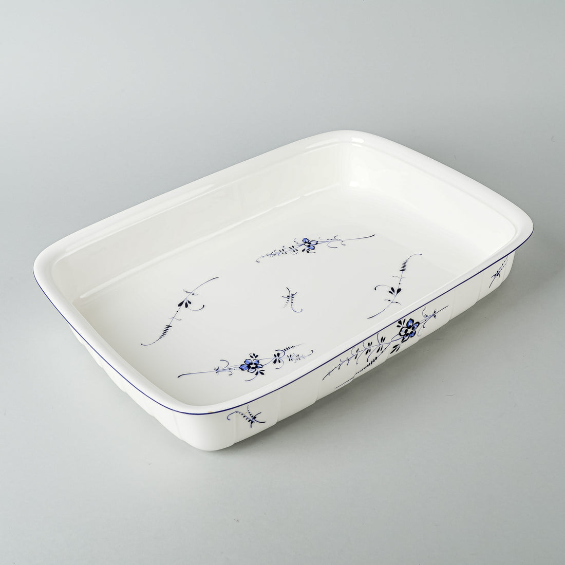VILLEROY & BOCH Vieux Luxembourg Bake Dish