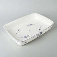 VILLEROY & BOCH Vieux Luxembourg Bake Dish