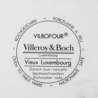 VILLEROY & BOCH Vieux Luxembourg Bake Dish
