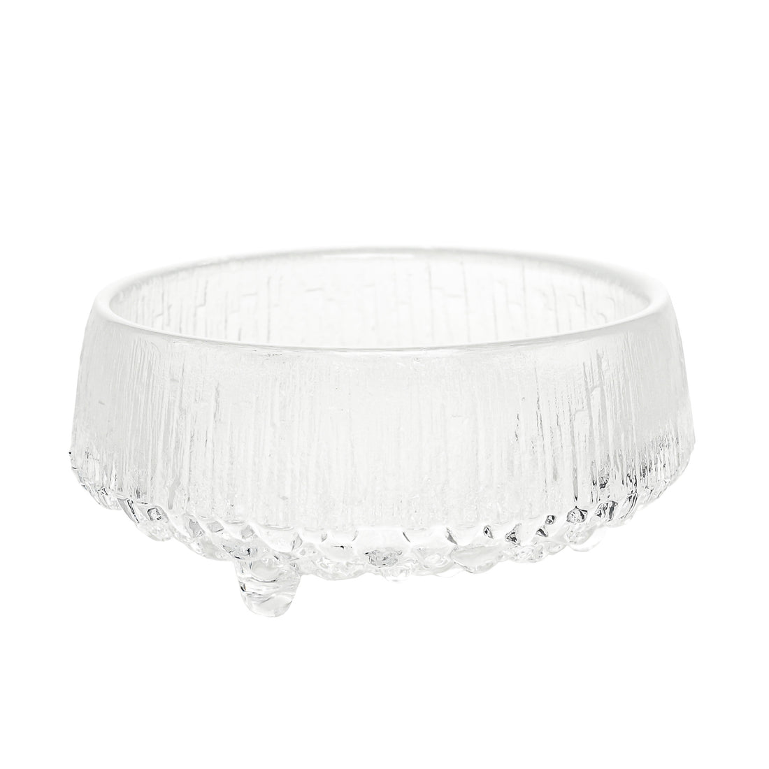 IITTALA Tapio Wirkkala ULTIMA THULE Bowls Set Of 4