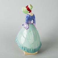 ROYAL DOULTON Figurine Pantalettes HN 1362