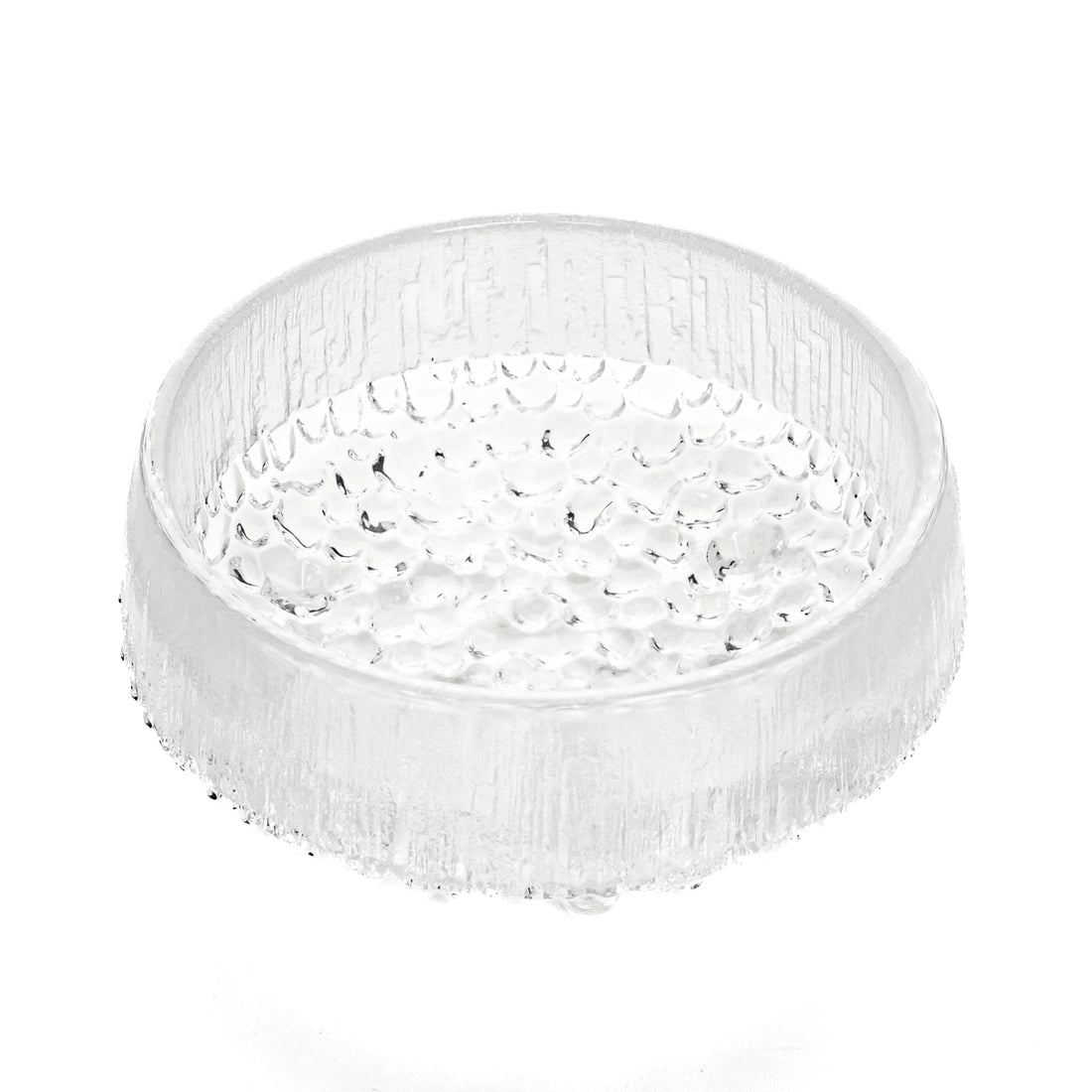 IITTALA Tapio Wirkkala ULTIMA THULE Bowls Set Of 4