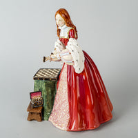 ROYAL DOULTON Figurine Princess Elizabeth HN 3682