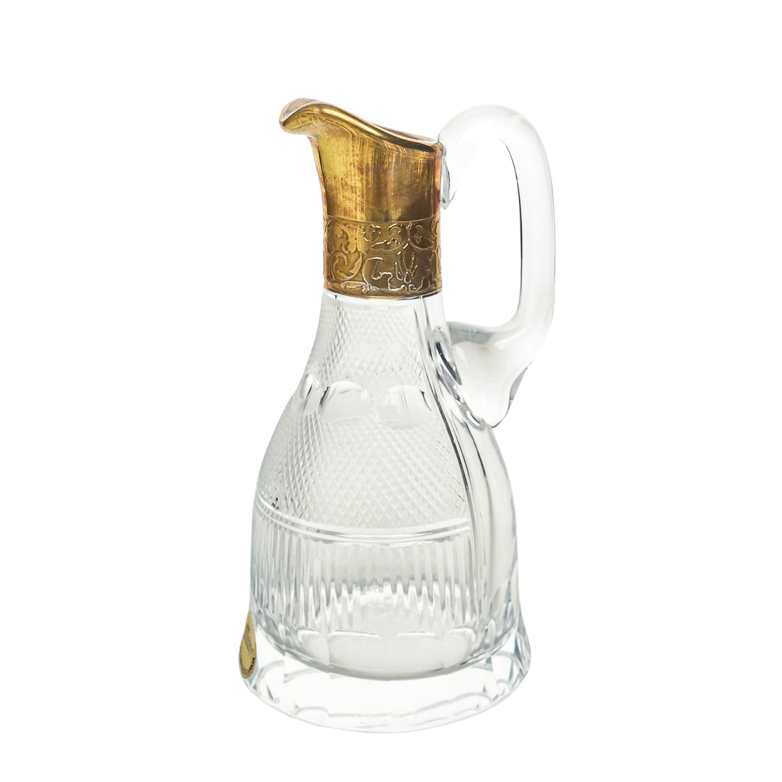 MOSER Splendid Cruet