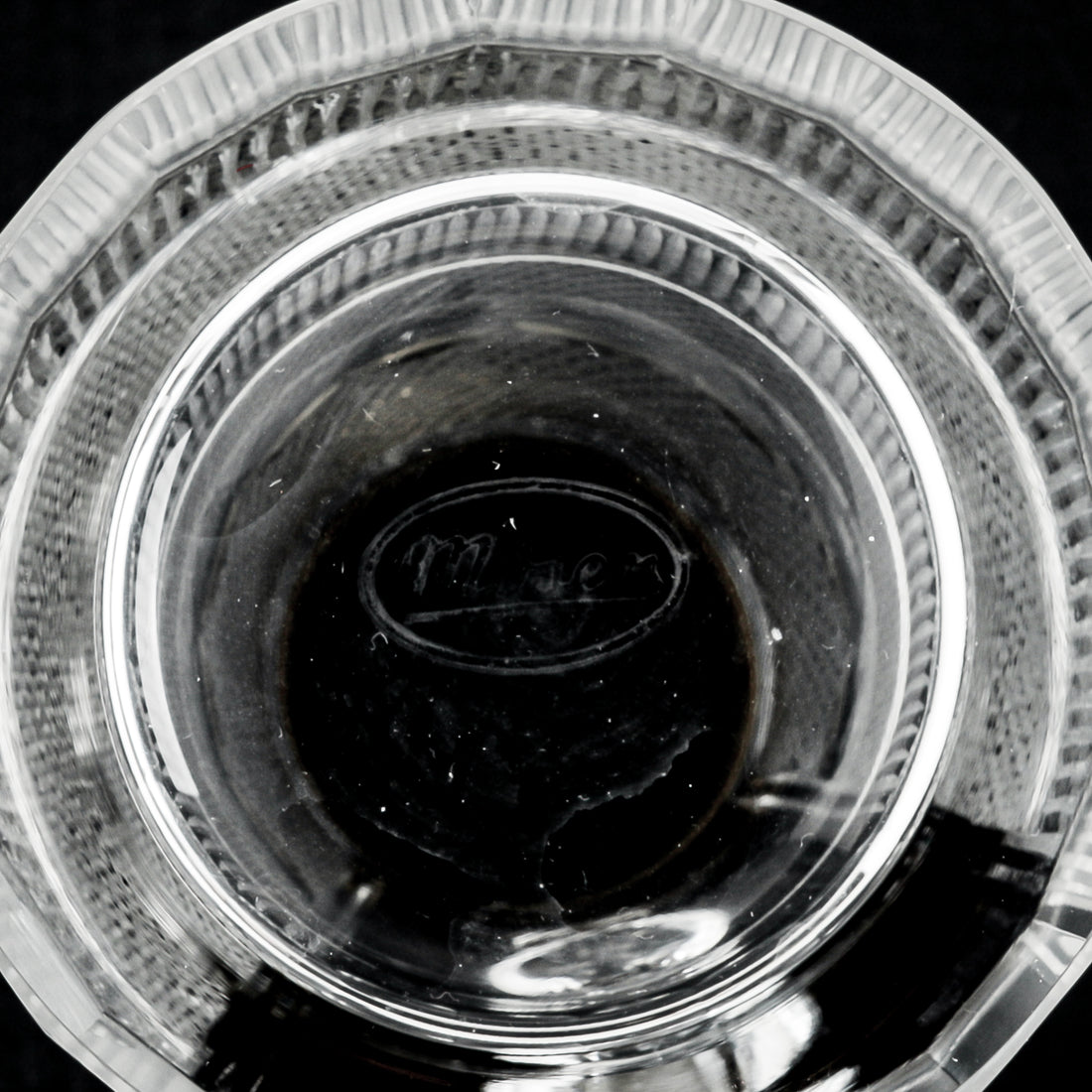 MOSER Splendid Creamer