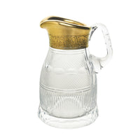 MOSER Splendid Creamer