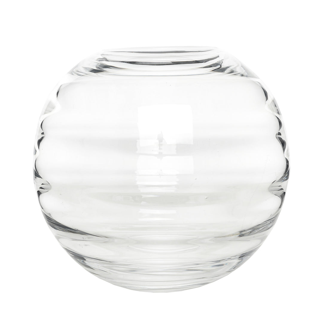ORREFORS Edward Hald KLOTVASAR Globe Vase HZ48