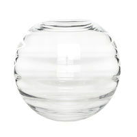 ORREFORS Edward Hald KLOTVASAR Globe Vase HZ48