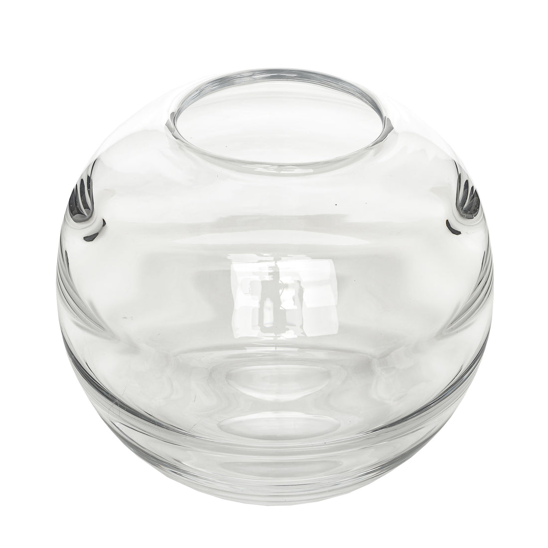 ORREFORS Edward Hald KLOTVASAR Globe Vase HZ48
