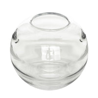 ORREFORS Edward Hald KLOTVASAR Globe Vase HZ48