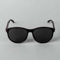 GUCCI Web Stripe Sunglasses