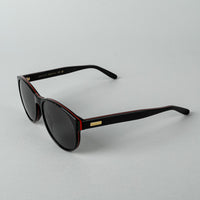 GUCCI Web Stripe Sunglasses