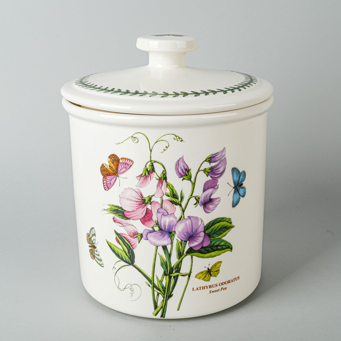 PORTMEIRION Botanic Garden Canister