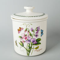 PORTMEIRION Botanic Garden Canister