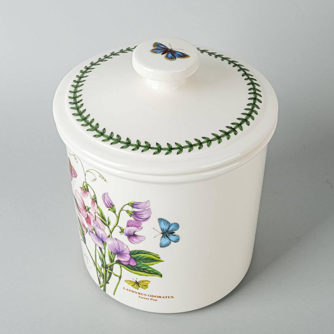PORTMEIRION Botanic Garden Canister