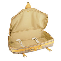 GUCCI Vintage Suitcase - Beige