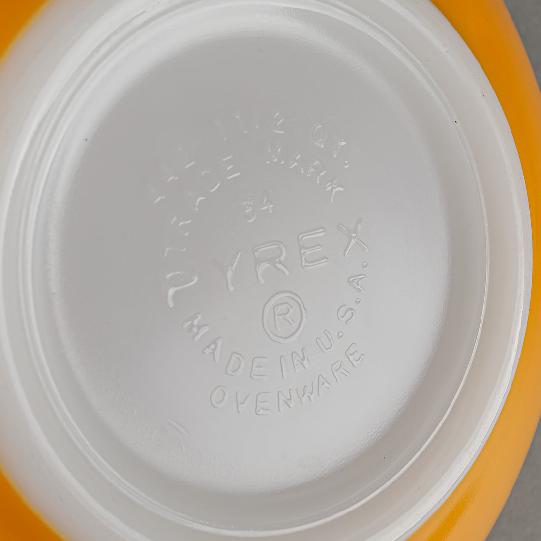 PYREX Primary Colours Cinderella Mixing Bowls Set Of 3